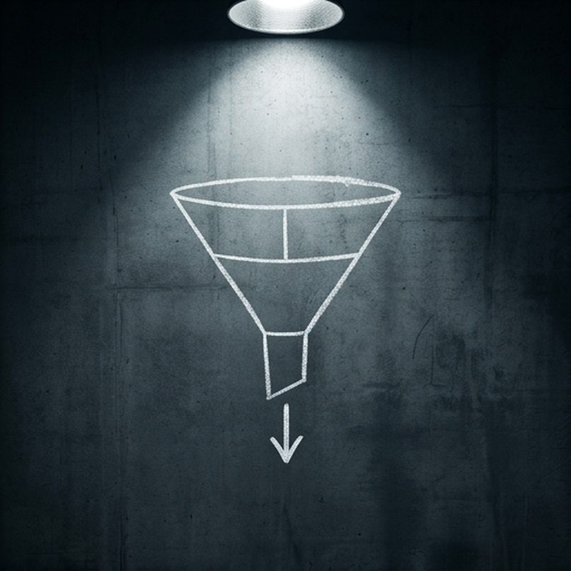 Conversion Architektur — brilldigital