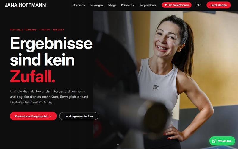 Jana Hoffmann