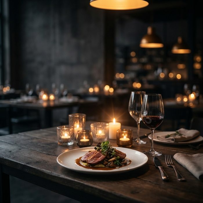 Gastronomie & Restaurants