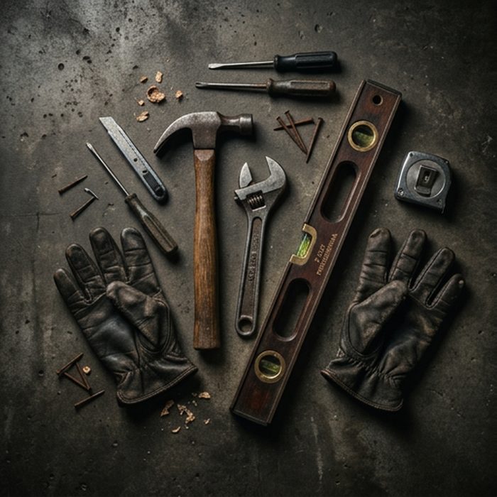 Handwerker & Betriebe